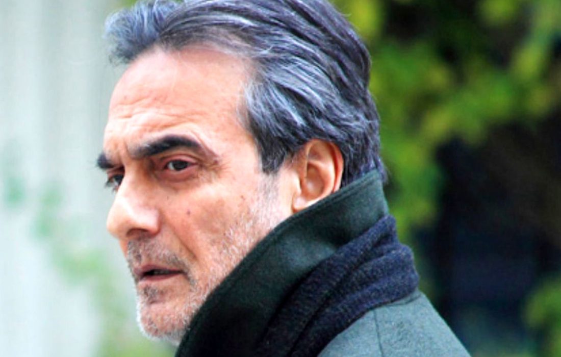 همایون ارشادی به خانه ابدی بدرقه شد