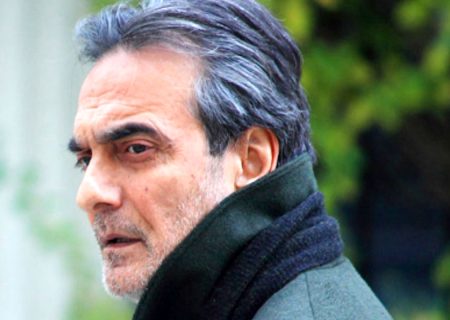 همایون ارشادی به خانه ابدی بدرقه شد