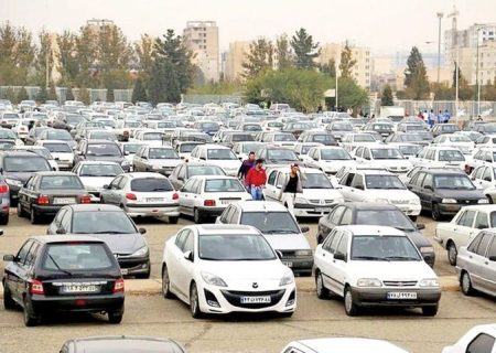 توقف قیمت‌ها در بازار خودرو| آخرین قیمت پراید، سمند و کوییک