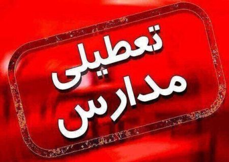 مدارس ابتدایی تهران سه‌شنبه و چهارشنبه مجازی شد