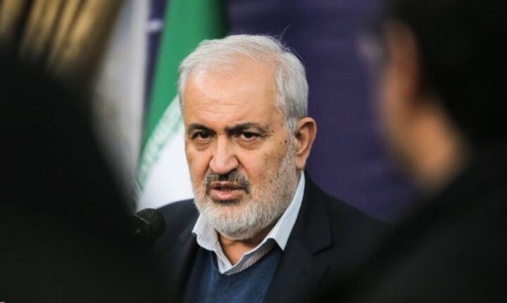 ابر مستعد بیاید بارورسازی می کنیم | مازوت سوزی وابسته به مصرف است