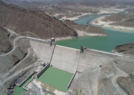 ذخایر سدهای کشور به سطح بحرانی رسید