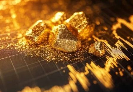 جهان در آستانه انقلاب پولی؛ بازگشت طلا به تخت قدرت!