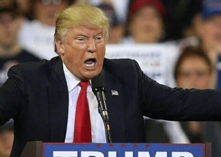 ترامپ: بزودی آزمایش اتمی می کنیم؛ تصمیم خود را درباره ونزوئلا گرفته ام