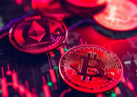 بیت‌کوین سقوط کرد؛ کف جدید بیت‌کوین کجاست؟