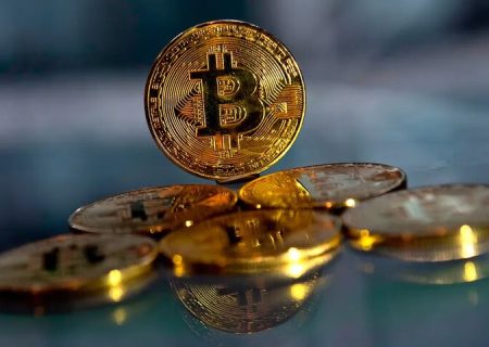 سقوط بیت‌کوین تا ۹۵۰۰۰ دلار| کمترین قیمت ۶ ماه اخیر ثبت شد