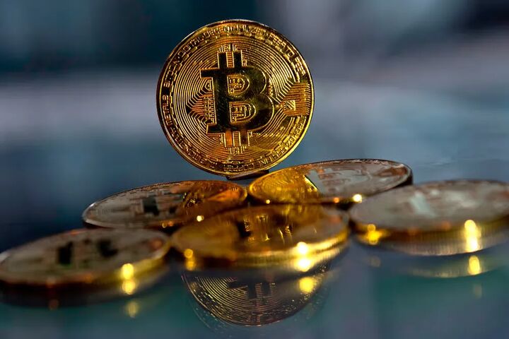 سقوط بیت‌کوین تا ۹۵۰۰۰ دلار| کمترین قیمت ۶ ماه اخیر ثبت شد