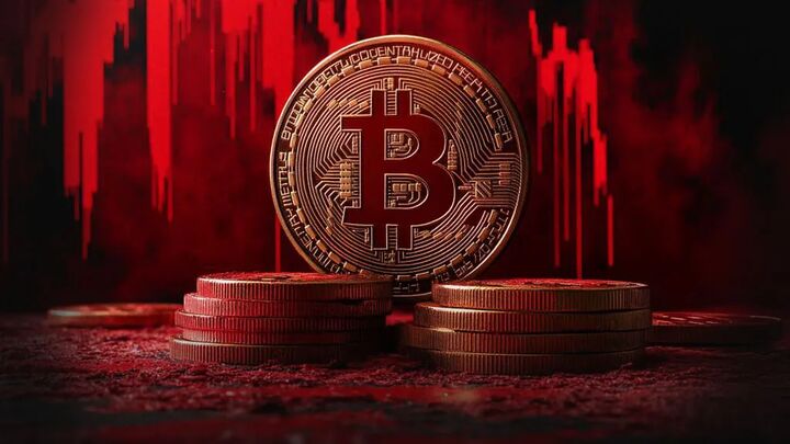 بیت‌کوین در سراشیبی؛ قیمت به زیر ۹۰ هزار دلار سقوط کرد