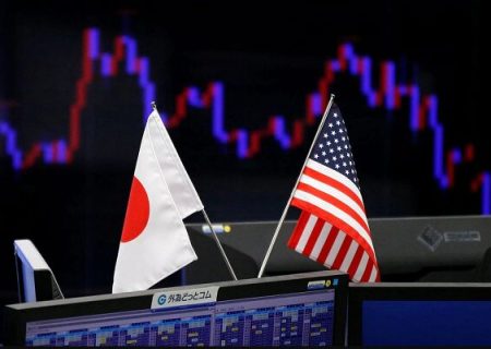 ضربه پنهان ترامپ به اقتصاد ژاپن