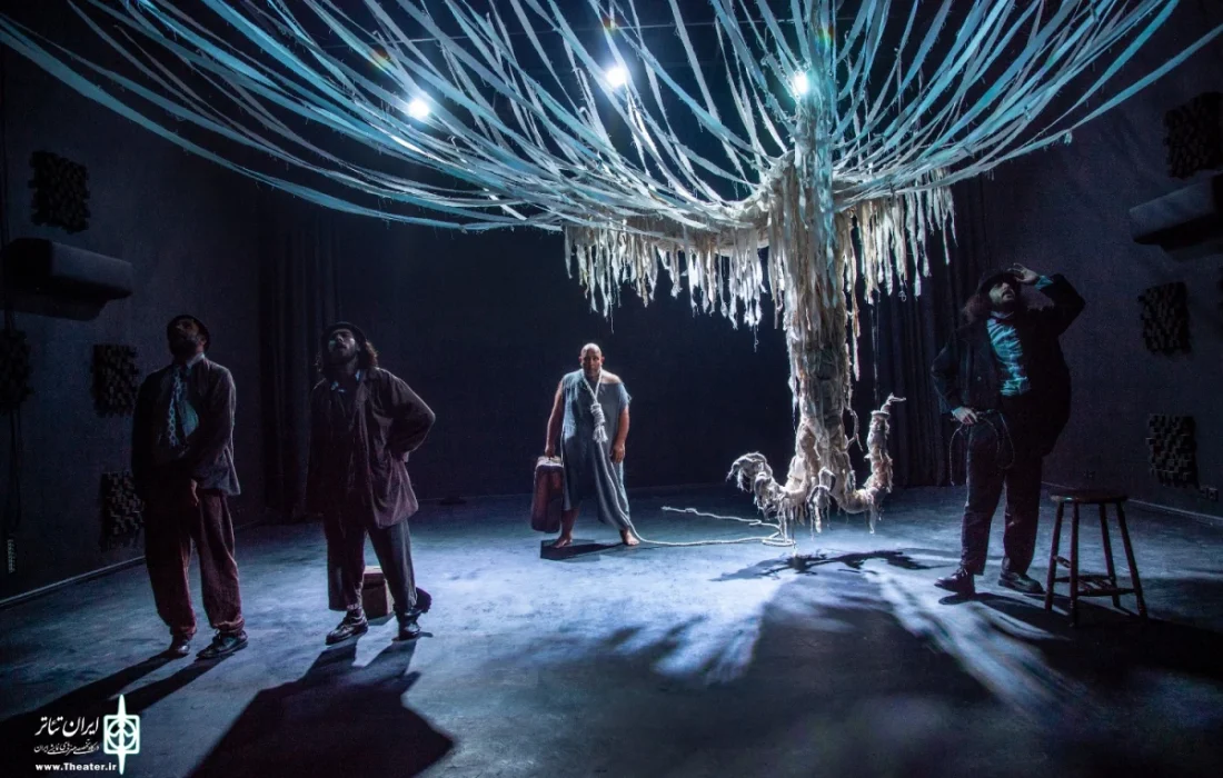 شاعرانگی ژست‌ها و رفتارها