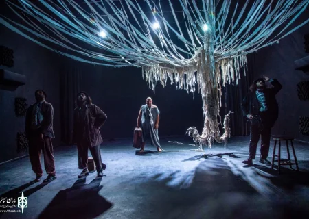 شاعرانگی ژست‌ها و رفتارها