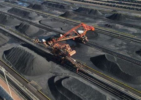 زغال‌سنگ به فهرست مواد معدنی حیاتی آمریکا اضافه شد