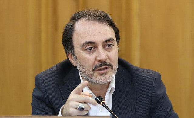 برخی مدیران با آغاز پاییز از خواب بیدار و متوجه بحران آلودگی هوا می‌شوند