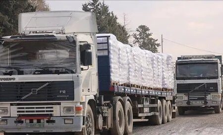 ۱۴ تا ۱۷ هزار کامیون بالای ۵۰ سال در صف اسقاط؛ دولت مشوق‌های مالی ارائه می‌دهد