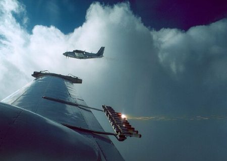 بارورسازی یا عقیم‌سازی ابرها؟