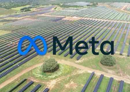 متا فناوری را با انرژی خورشیدی پیوند زد