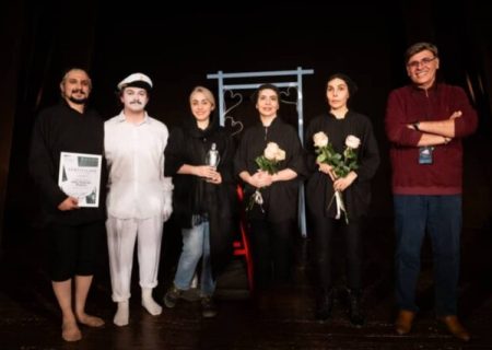 حضور مجدد گروه تئاتر «چایکا» در یک فستیوال خارجی