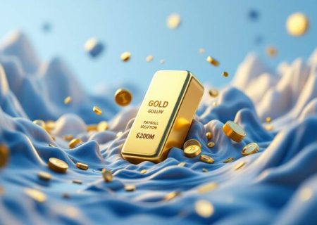 گام جدید تتر به سوی طلای فیزیکی