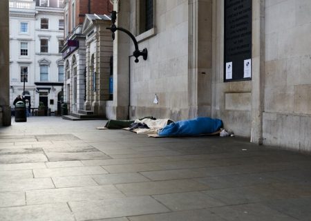 درخواست جدید اقتصاددانان جهان برای مقابله با نابرابری