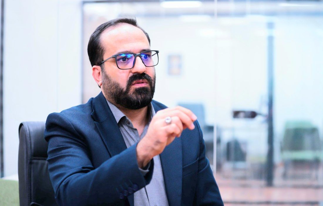 پلتفرم ملی هوشمند آب، راه نجات ایران از ورشکستگی آبی