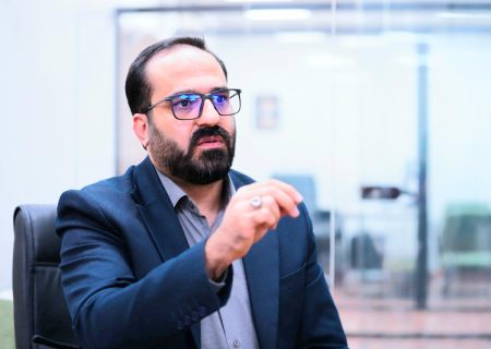 پلتفرم ملی هوشمند آب، راه نجات ایران از ورشکستگی آبی