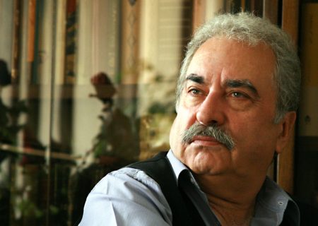 اعلام زمان خاکسپاری هادی مرزبان