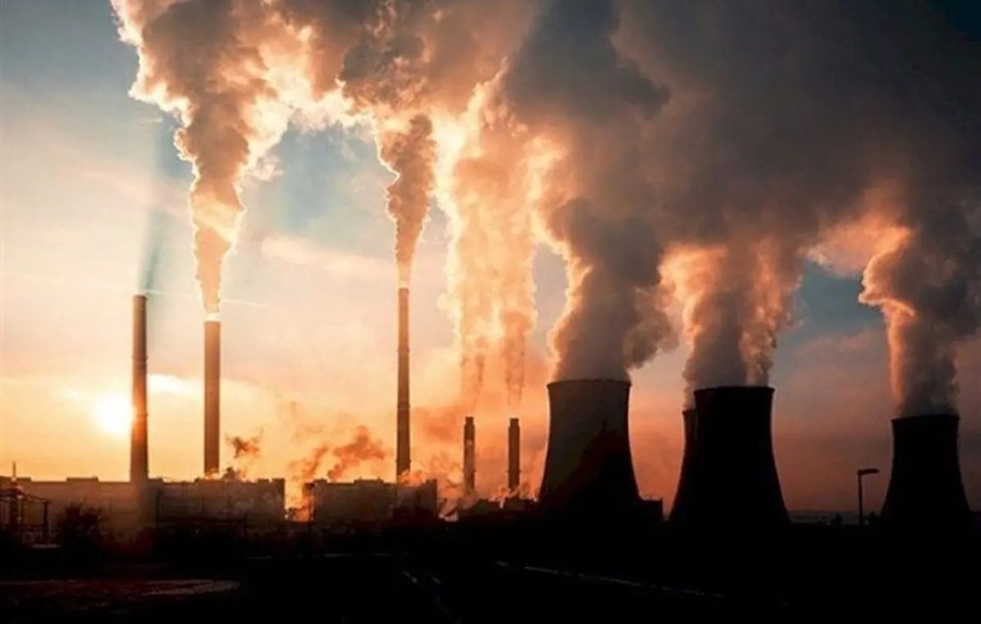 سوخت بی‌کیفیت زیر پای نیروگاه‌ها