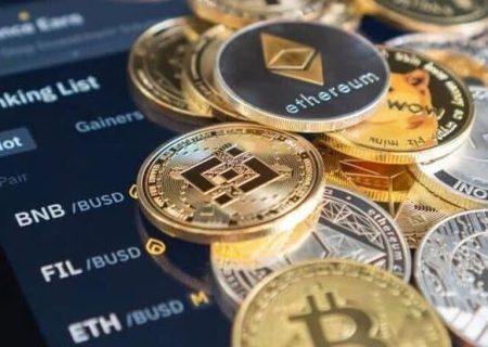 آخرین وضعیت بازار رمزارزها در جهان