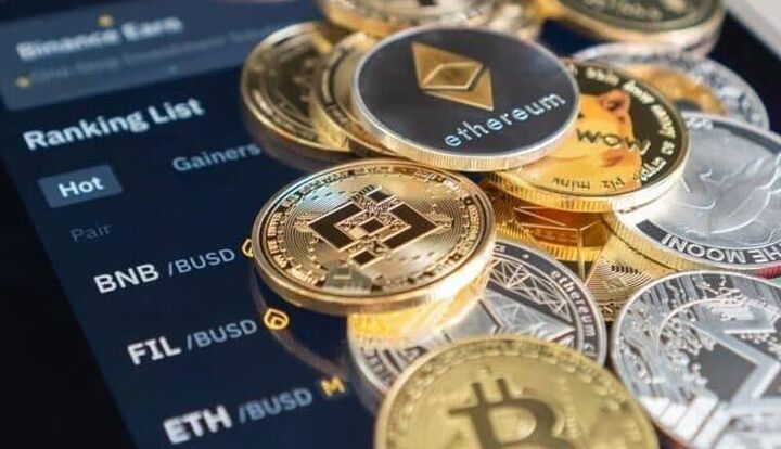 آخرین وضعیت بازار رمزارزها در جهان