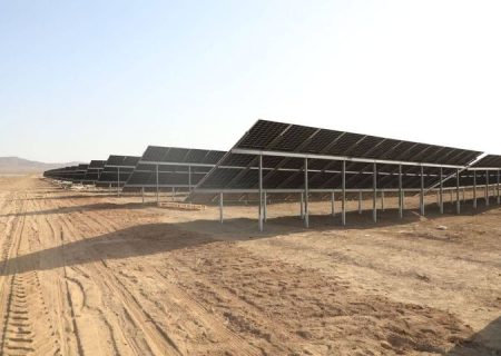 تخصیص ۲۱۰۰ هکتار زمین برای احداث نیروگاه‌های خورشیدی در فارس