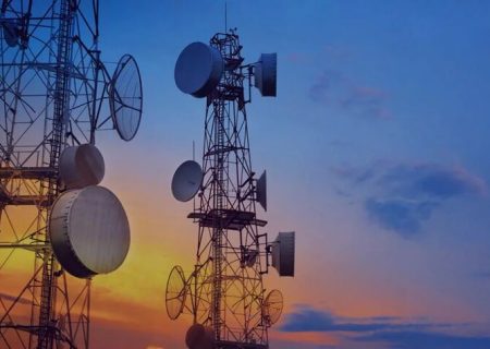 ۱۵۳۲ روستانشین لرستان از اینترنت پرسرعت بهره‌مند شدند