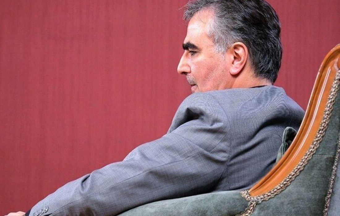 فرزین ماندنی شد