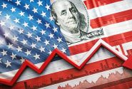 سرعت رشد اقتصاد آمریکا در ۲۰۲۶ کاهش و تورم افزایش می‌یابد