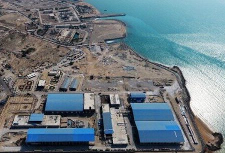 چرا ایران باید وارد رقابت آب‌شیرین‌کنی شود؟