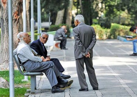 موج بازنشستگی پیش از موعد به بحران صندوق‌ها دامن می‌زند