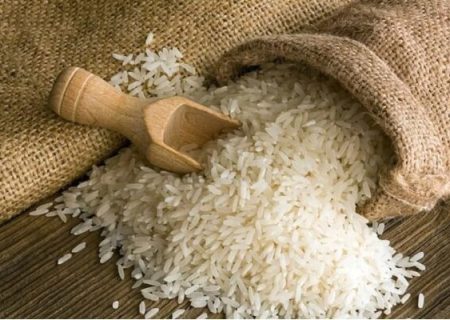 افزایش قیمت برنج در آبان ۱۴۰۴