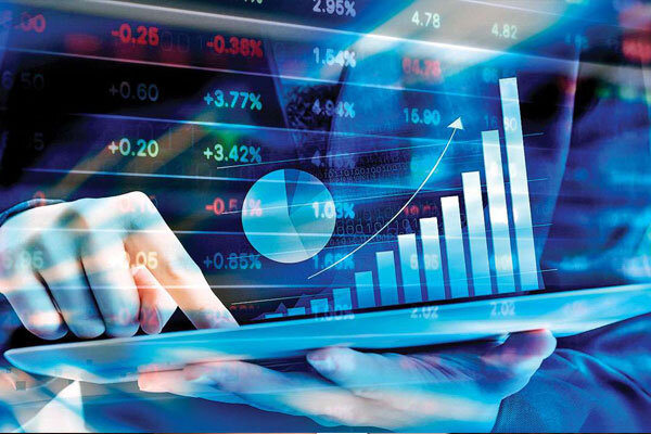 ادامه روند صعودی بورس