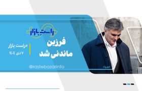 فرزین و سیاست های همتی، فرزانه صادق و مسکن