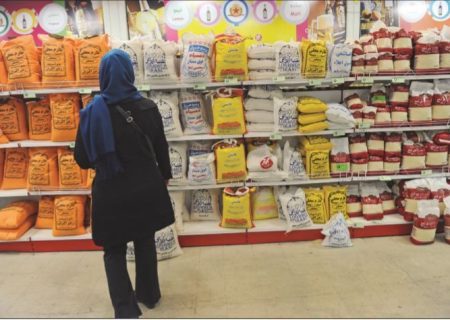 تولید کالای اساسی در استان مرکزی مازاد نیاز واقعی است