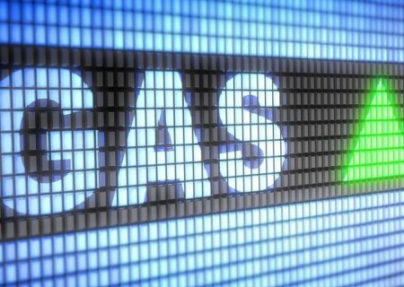 رشد چشمگیر بهای جهانی گاز طبیعی؛ سقف های قیمت جدید در کدام محدوده قرار دارند؟