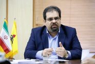 قبض گاز ۵۵۰ میلیون تومانی برای مجتمعی در منطقه ۱ تهران!