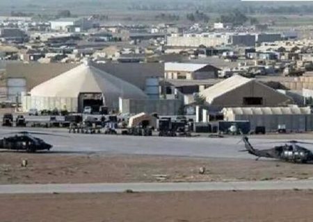 استقرار نیروهای آمریکایی در الحریر، هدف واقعی واشنگتن چیست؟