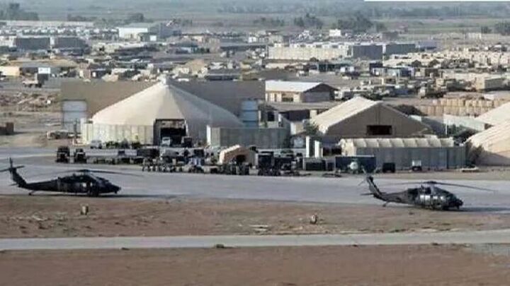 استقرار نیروهای آمریکایی در الحریر، هدف واقعی واشنگتن چیست؟