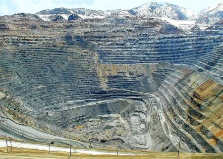 وقت حساب پس دادن شرکت‌های بزرگ معدنی است