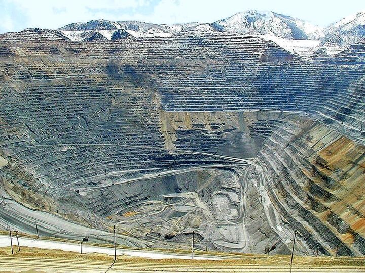 وقت حساب پس دادن شرکتهای بزرگ معدنی است