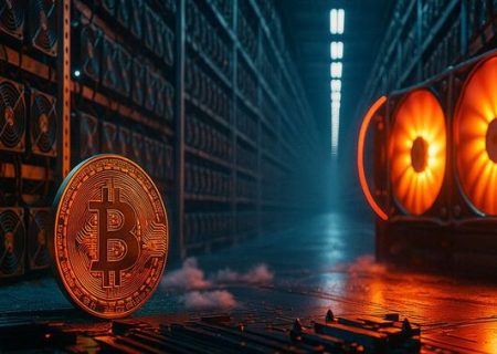 آخرین وضعیت بازار رمزارزها در جهان| سودآوری استخراج رمزارز سقوط کرد