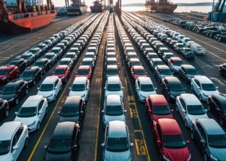 دور جدید عرضه خودروهای وارداتی از فردا