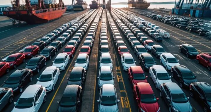 دور جدید عرضه خودروهای وارداتی از فردا