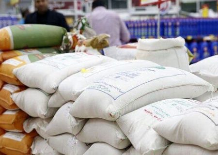 آغاز توزیع برنج هندی در طرح کالابرگ از طریق تعاونی‌ها