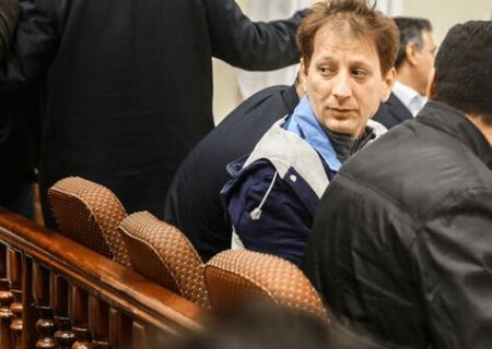 پایان مهلت بابک زنجانی بابت بدهی میلیارد دلاری